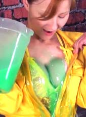 Sexy Pattycake