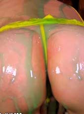 Sexy Pattycake