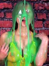 Sexy Pattycake