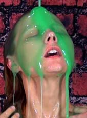 Sexy Pattycake